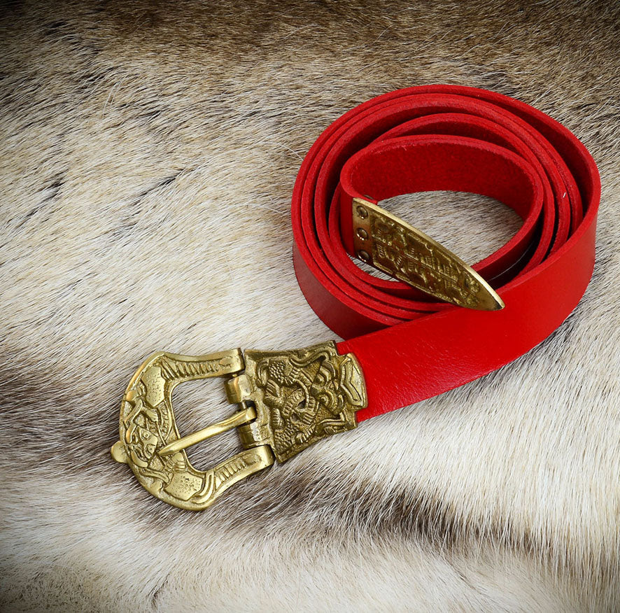 Viking Reaver Belt