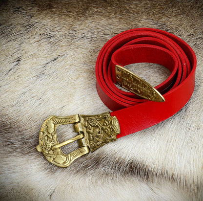 Viking Reaver Belt