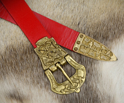 Viking Reaver Belt