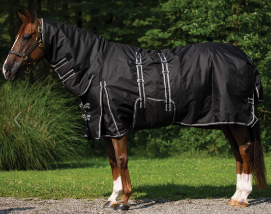 Turnout Blanket