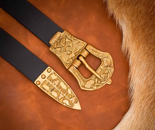 Viking Reaver Belt