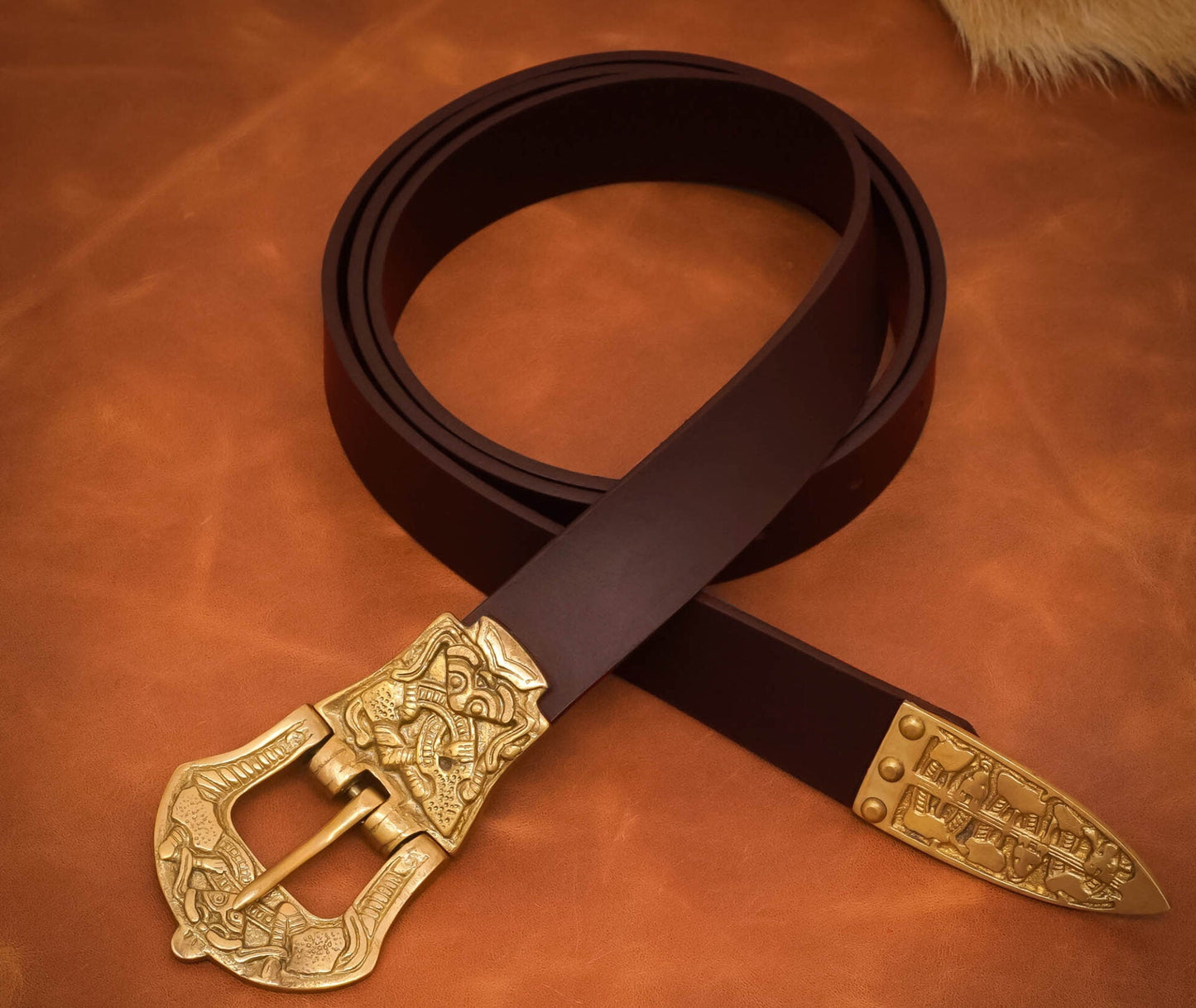 Viking Reaver Belt