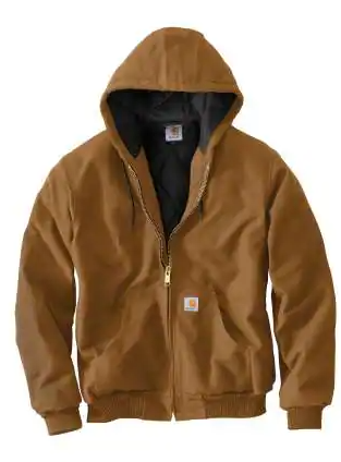 Winter Coat