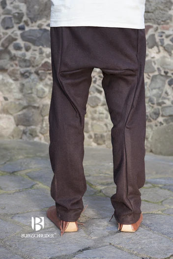 Thorsberg Wool Viking Pants (Fenris)