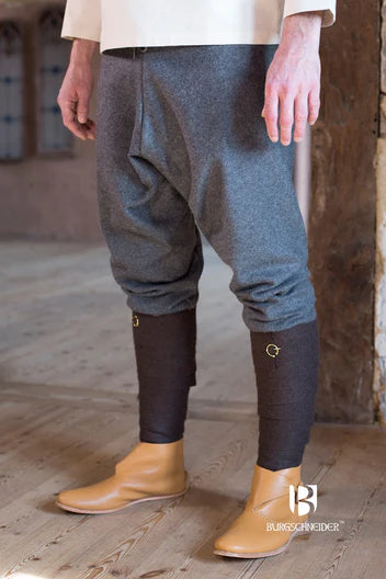 Thorsberg Wool Viking Pants (Fenris)