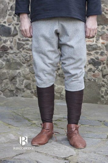 Thorsberg Wool Viking Pants (Fenris)