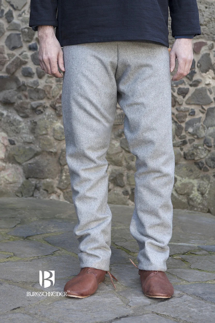 Thorsberg Wool Viking Pants (Fenris)