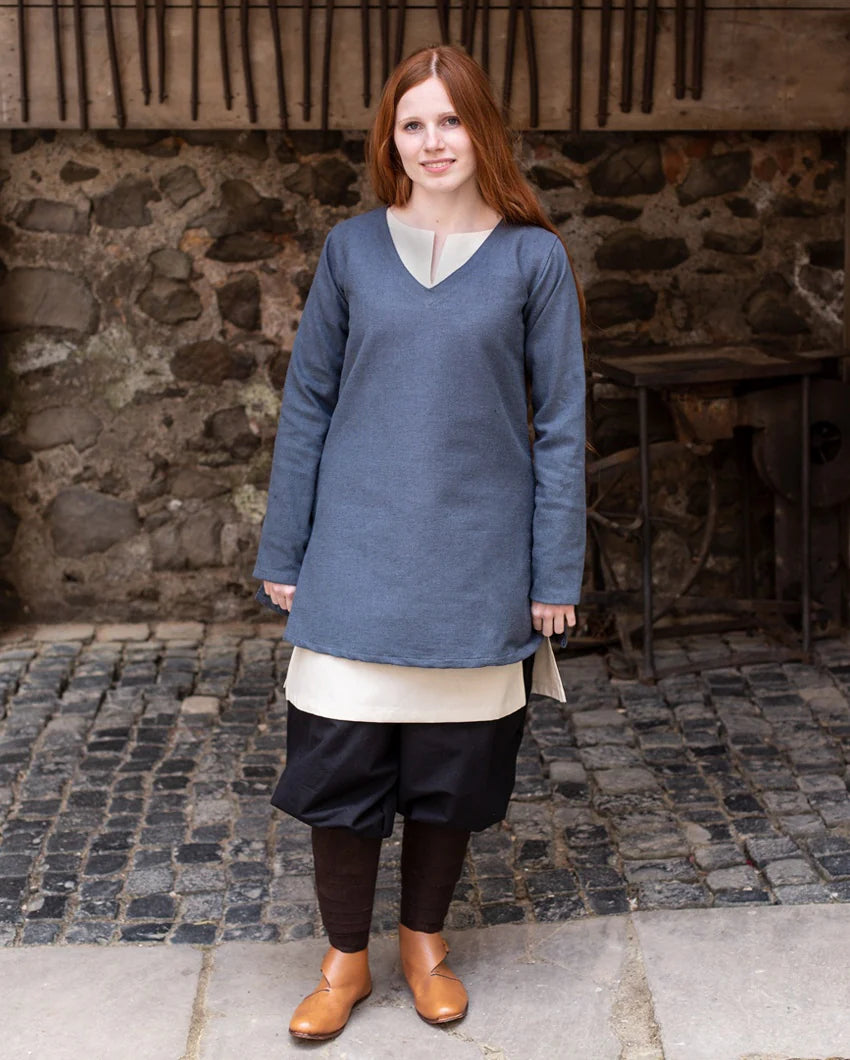 Short Viking Tunic (Frekja)