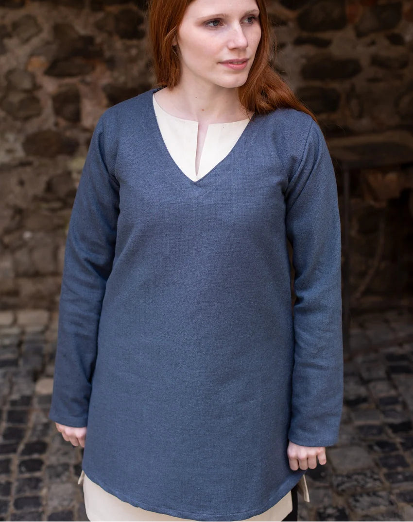 Short Viking Tunic (Frekja)