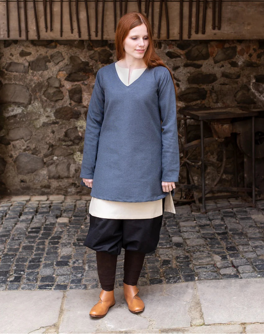 Short Viking Tunic (Frekja)