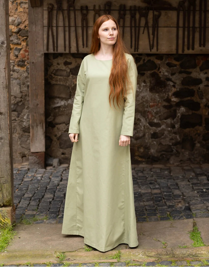 Under Dress (Freya)