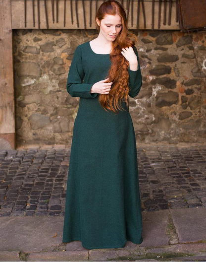 Under Dress (Freya)