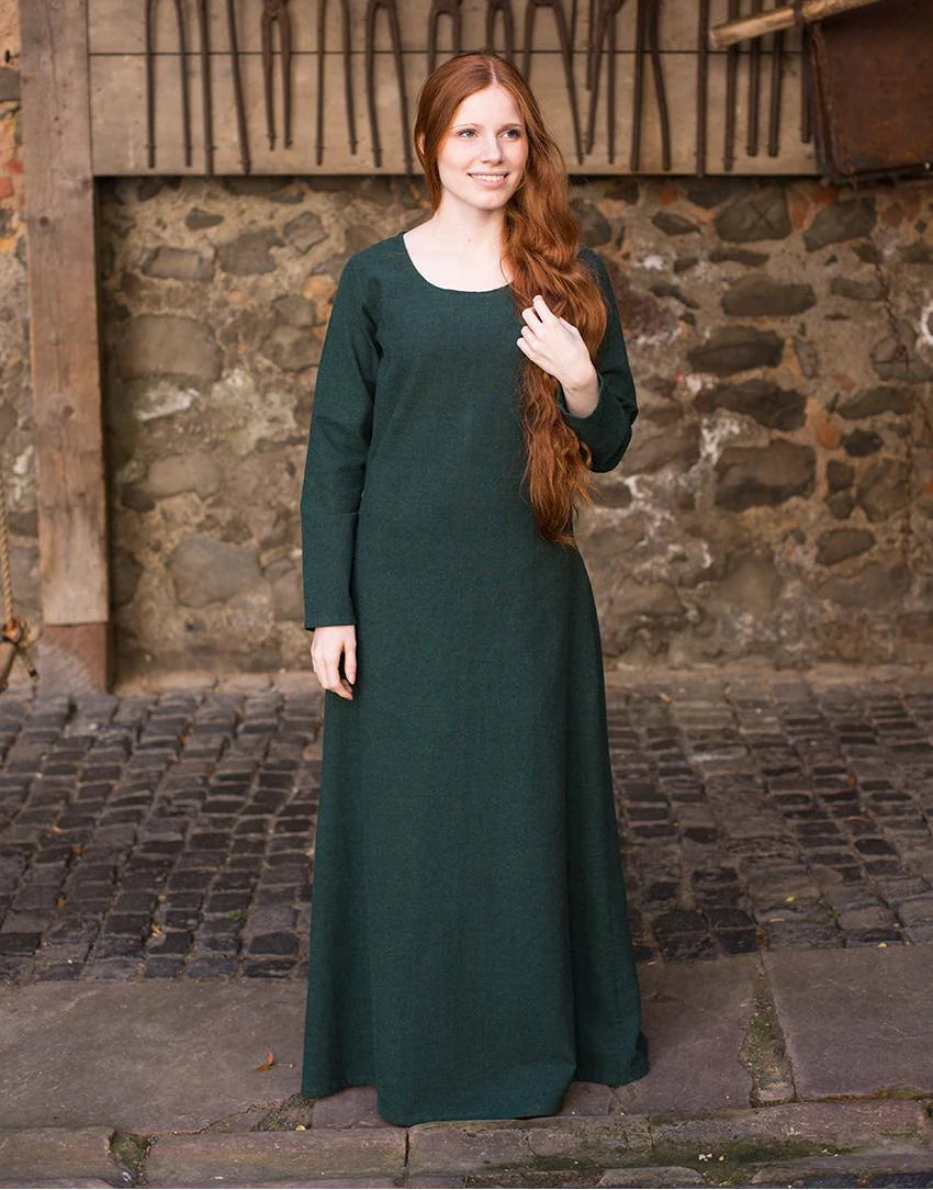 Under Dress (Freya)