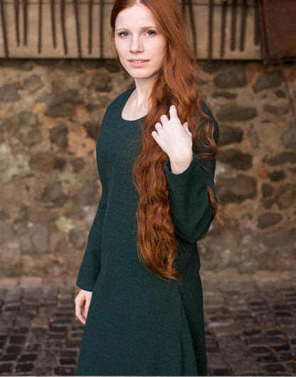 Under Dress (Freya)