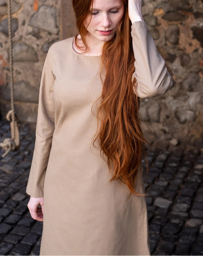 Under Dress (Freya)