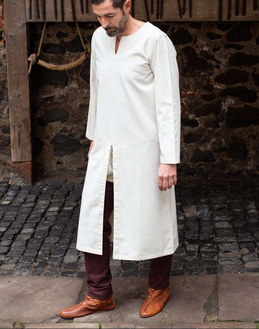 Cotton Undertunic (Gilbert)