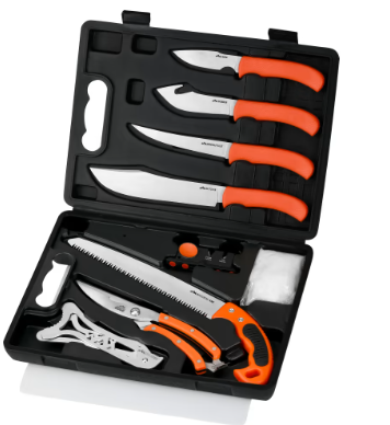 Butchery Knives