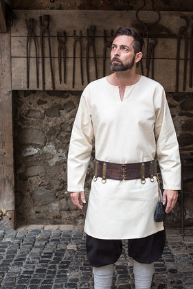 Under Tunic (Leif)