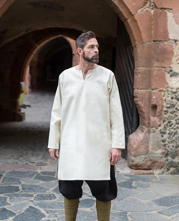 Under Tunic (Leif)