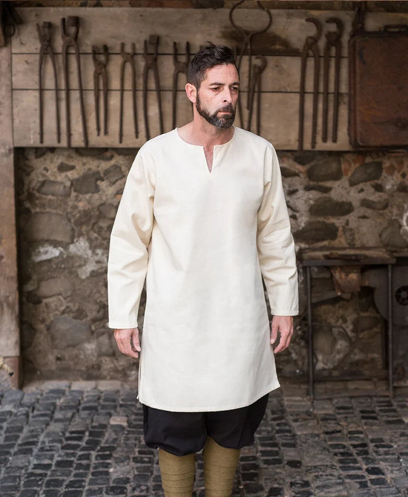 Under Tunic (Leif)