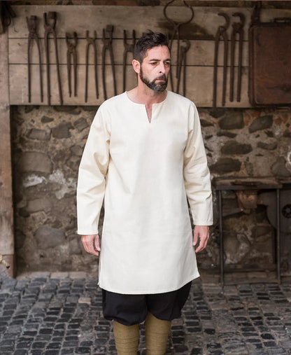 Under Tunic (Leif)