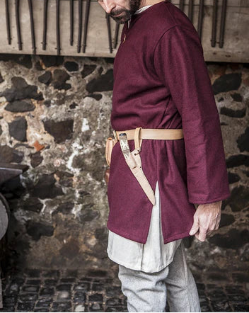 Wool Tunic (Lodin)