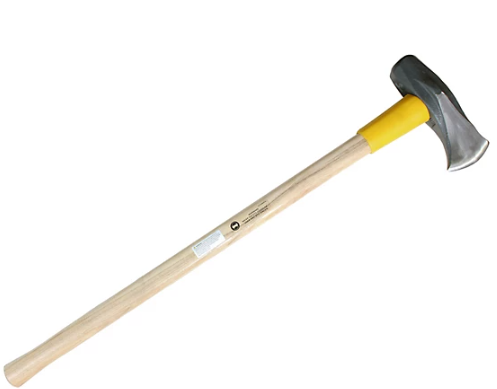 Splitting Maul