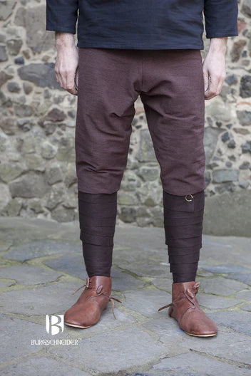 Thorsberg Cotton Viking Pants (Ragnar)