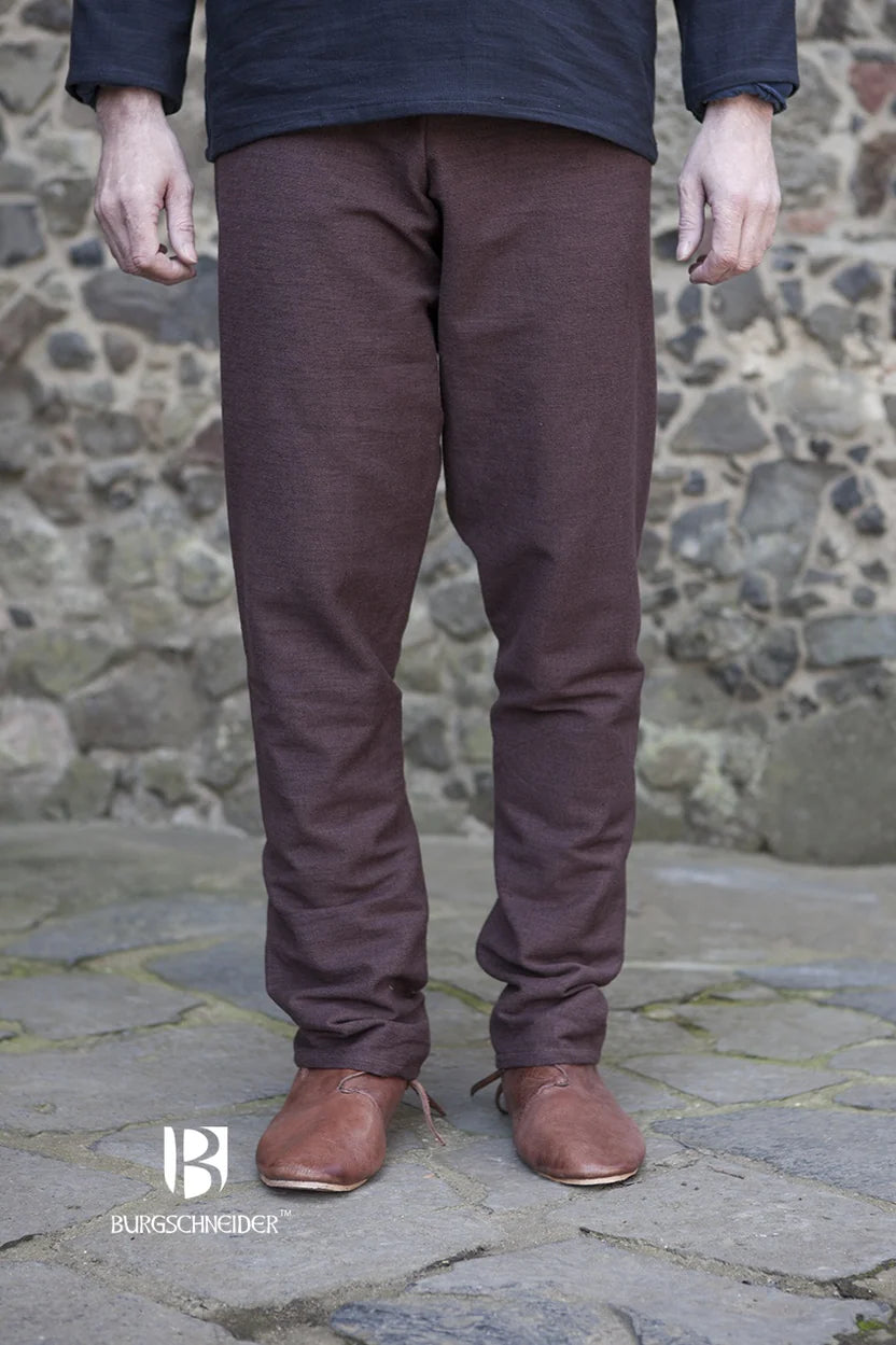 Thorsberg Cotton Viking Pants (Ragnar)