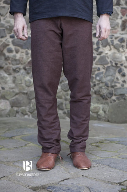 Thorsberg Cotton Viking Pants (Ragnar)