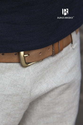 Thorsberg Cotton Viking Pants (Ragnar)