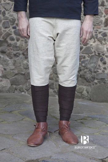 Thorsberg Cotton Viking Pants (Ragnar)