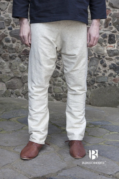Thorsberg Cotton Viking Pants (Ragnar)