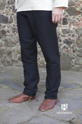 Thorsberg Cotton Viking Pants (Ragnar)