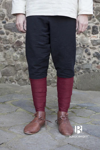 Thorsberg Cotton Viking Pants (Ragnar)