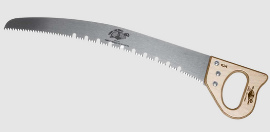 Raker Saw
