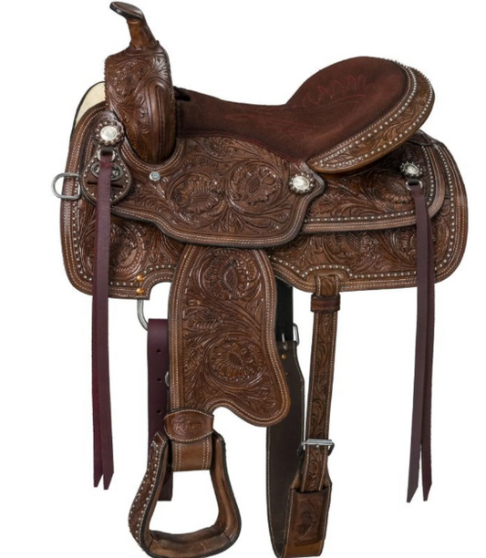 Saddle